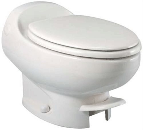 RV Toilet